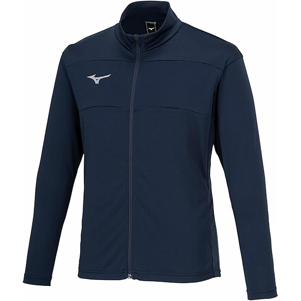 Amazon.co.jp: [ミズノ] サッカーウェア ソフトニットジャケット